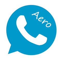 تحميل WhatsApp Aero