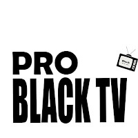 Black Tv Pro