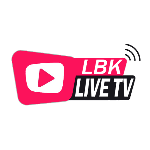 LBK LIVE TV