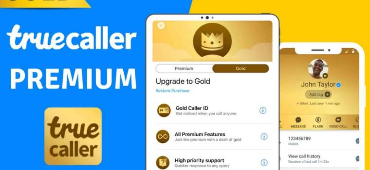 Truecaller Premium